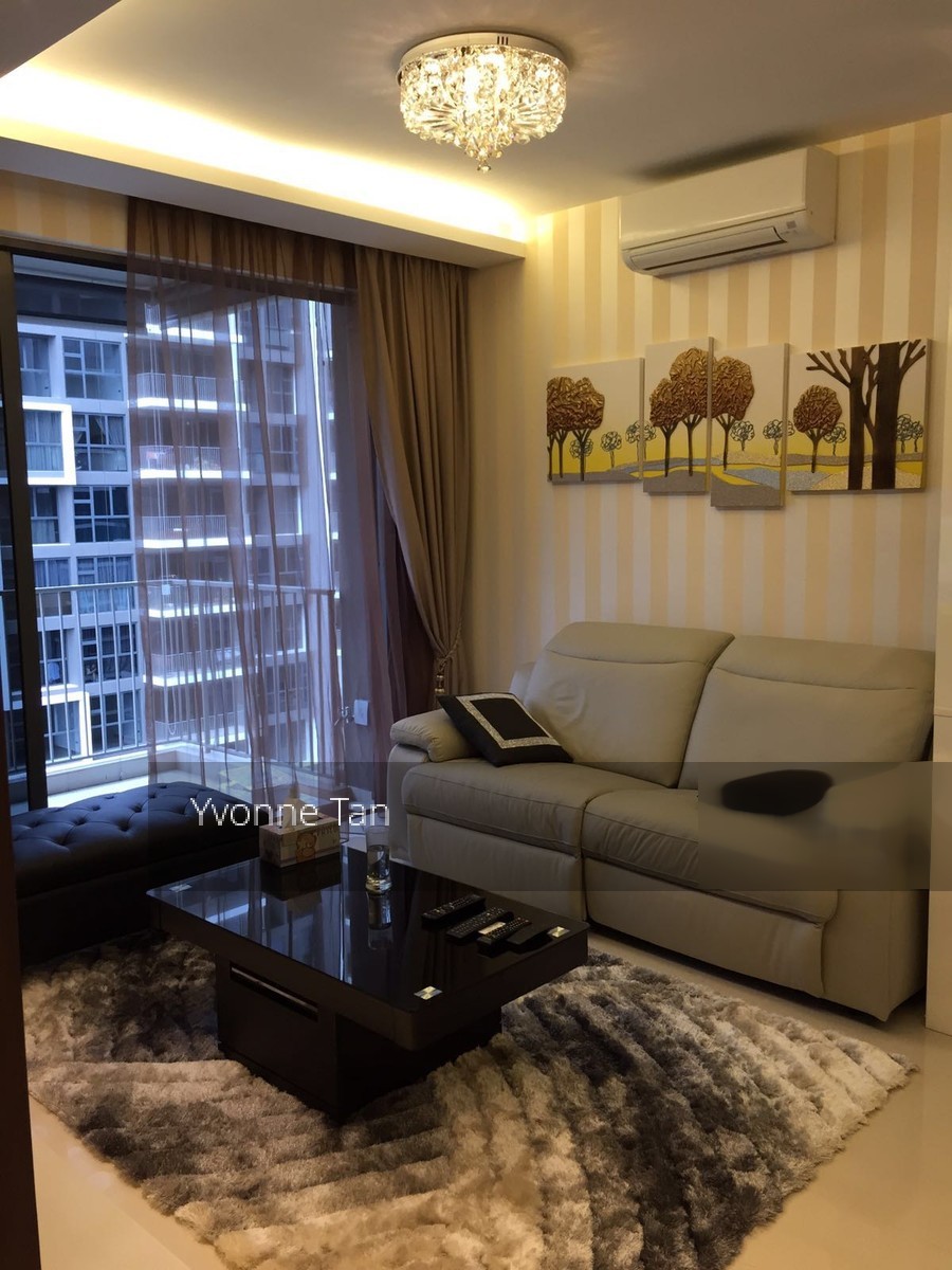 Blossom Residences (D23), Condominium #126664692